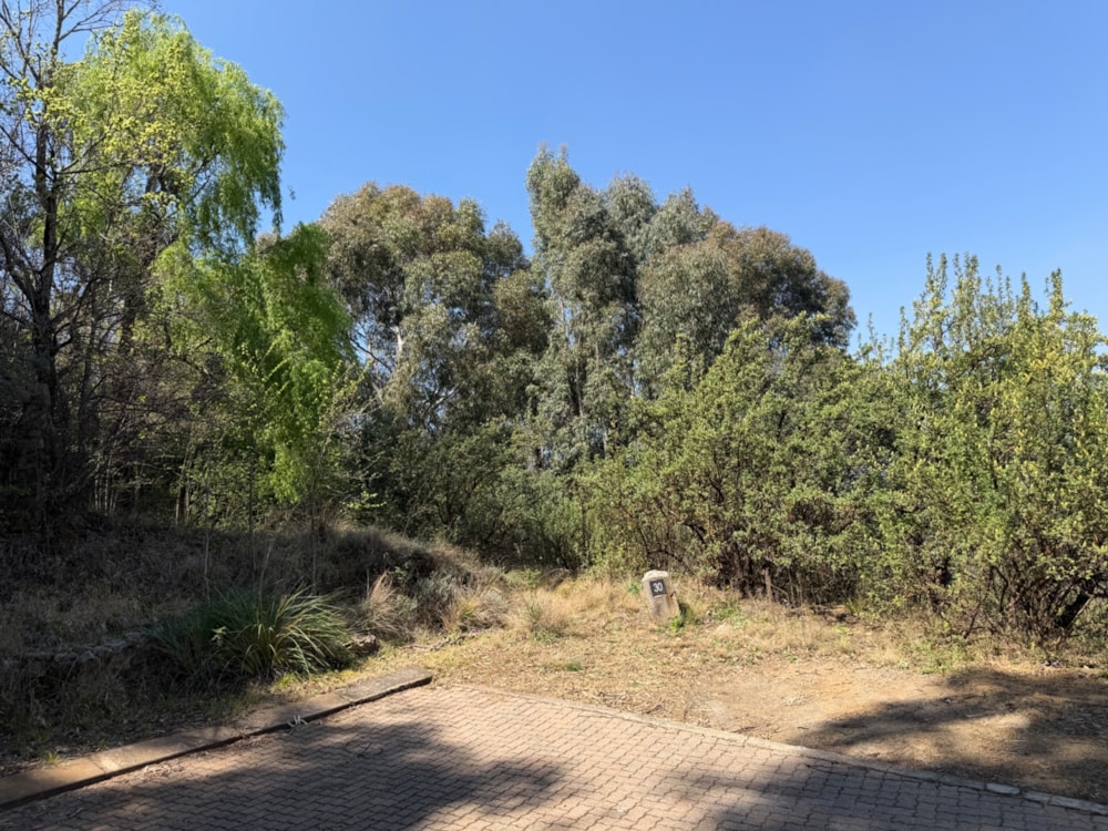 Vacant land for sale in Clarens - 1CS1236005 Vacant land for sale in Clarens - 1CS1236005