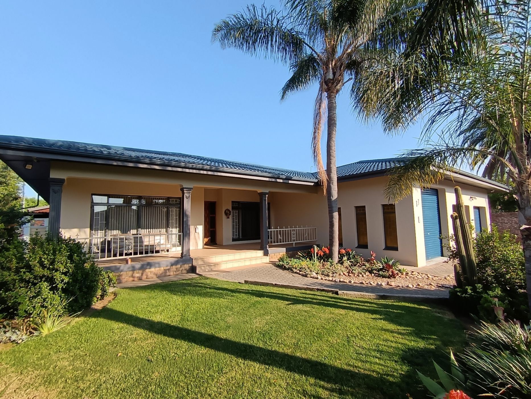 House for sale in West Bank, Oudtshoorn - 1OU1752971
