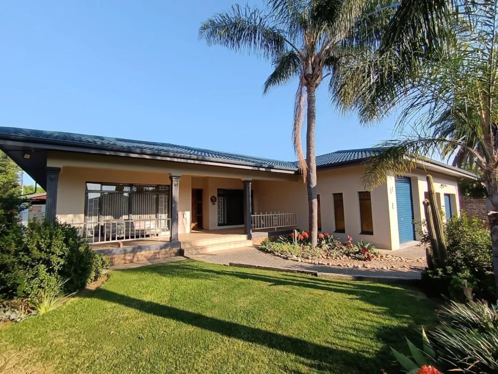 House for sale in West Bank, Oudtshoorn - 1OU1752971