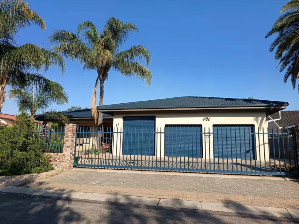 House for sale in West Bank, Oudtshoorn - 1OU1752971