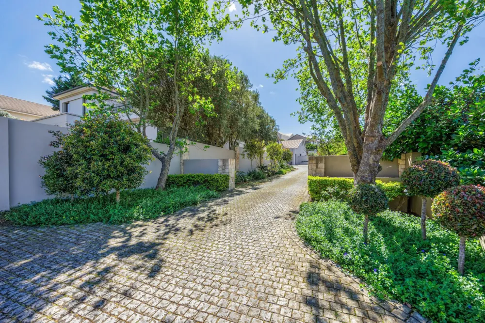 House for sale in Kanonberg - DBV1753834