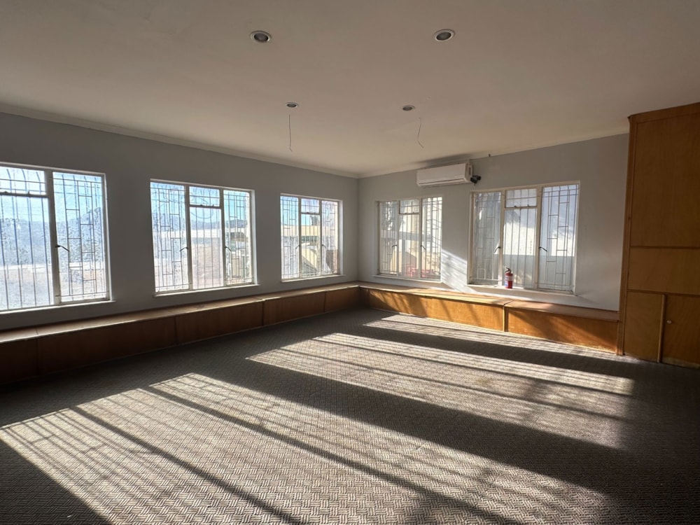 Commercial office for sale in Springbok - 1NA1751065