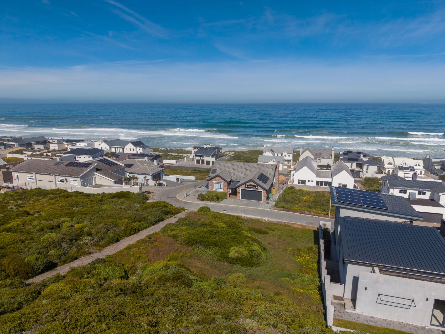 Vacant land for sale in Yzerfontein - LA1751013