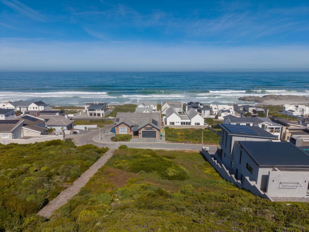 Vacant land for sale in Yzerfontein - LA1751013 Vacant land for sale in Yzerfontein - LA1751013
