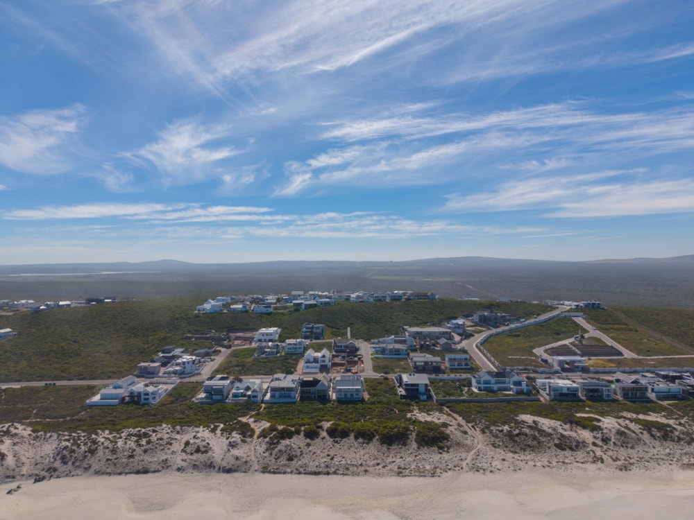 Vacant land for sale in Yzerfontein - LA1751013 Vacant land for sale in Yzerfontein - LA1751013