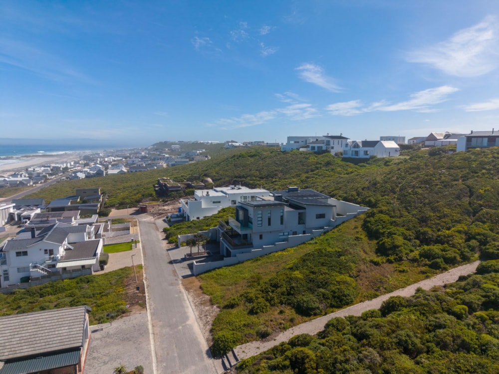 Vacant land for sale in Yzerfontein - LA1751013 Vacant land for sale in Yzerfontein - LA1751013