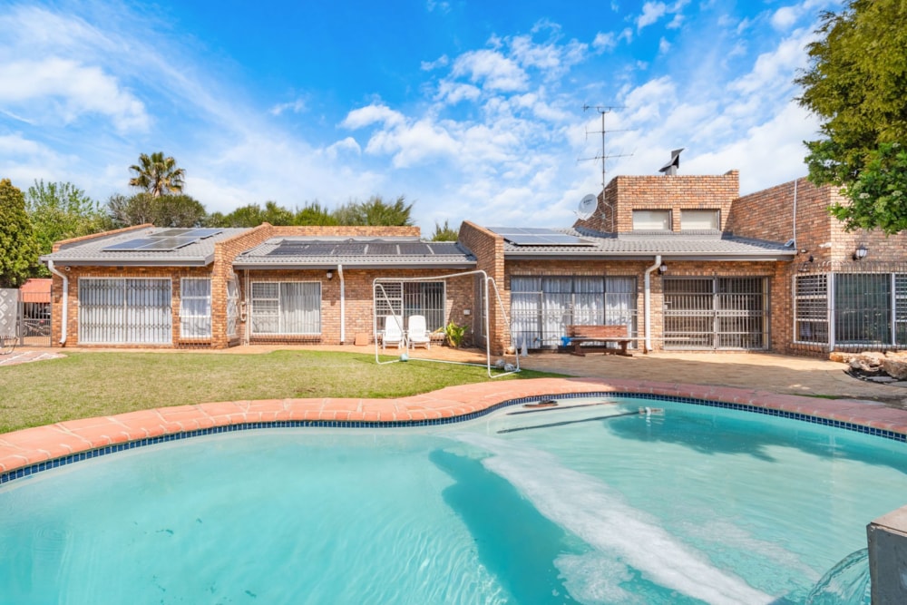 House for sale in Atlasville - BOK1752467 House for sale in Atlasville - BOK1752467