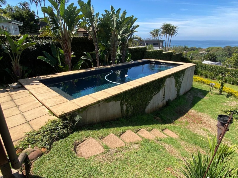House to rent in La Lucia - 1ND1753066