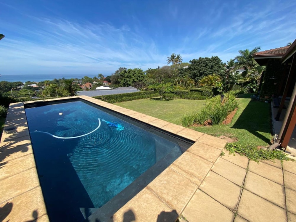 House to rent in La Lucia - 1ND1753066