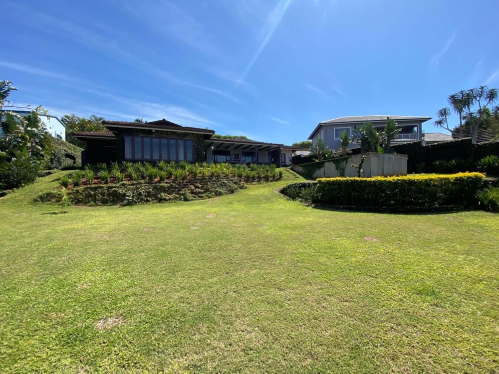 House to rent in La Lucia - 1ND1753066