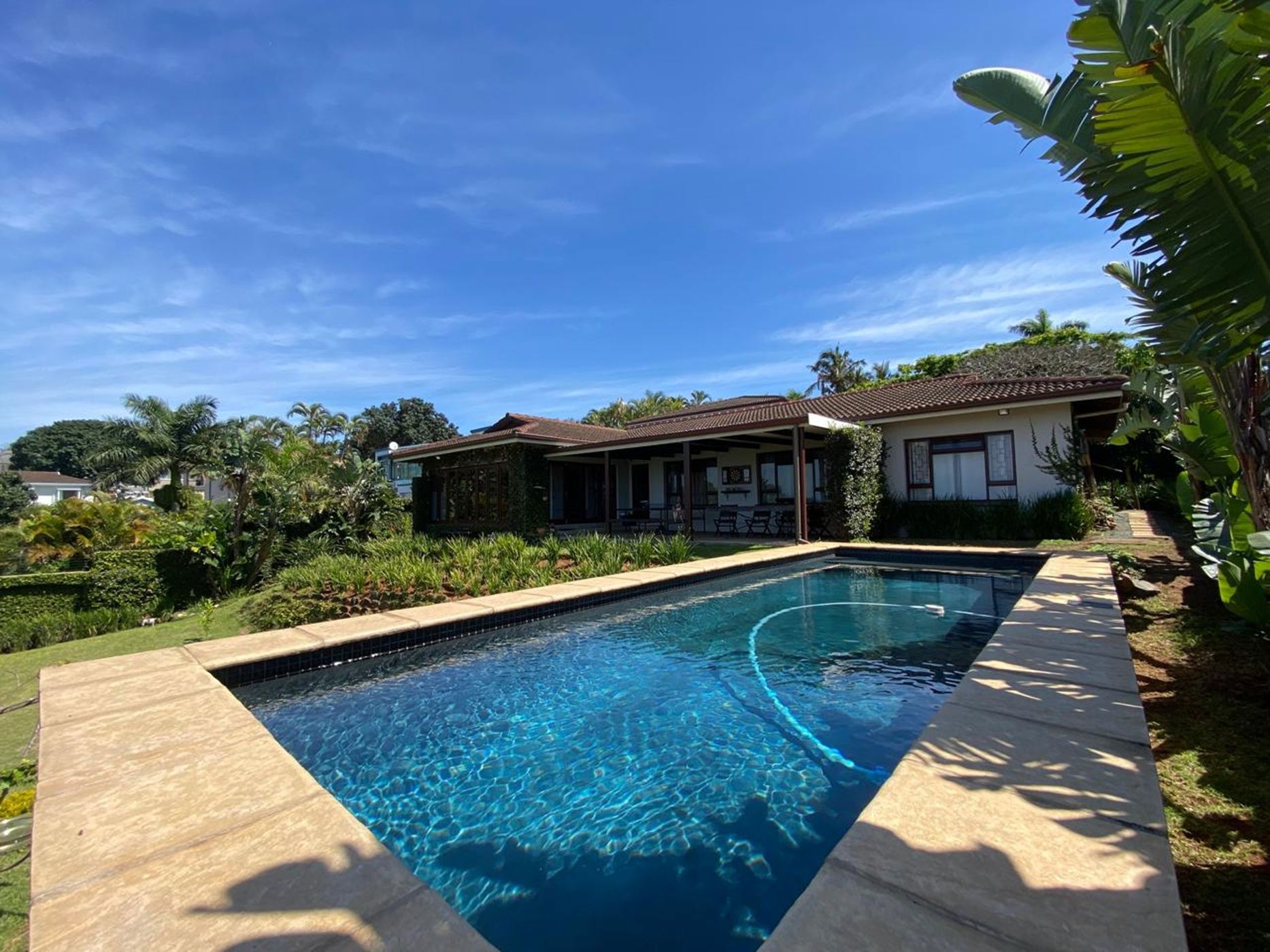 House to rent in La Lucia - 1ND1753066