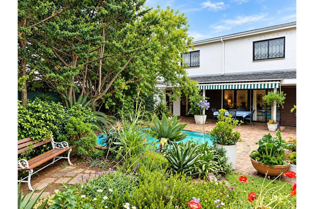 House for sale in Rondebosch - KW1749107