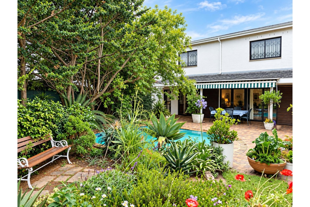 House for sale in Rondebosch - KW1749107 House for sale in Rondebosch - KW1749107