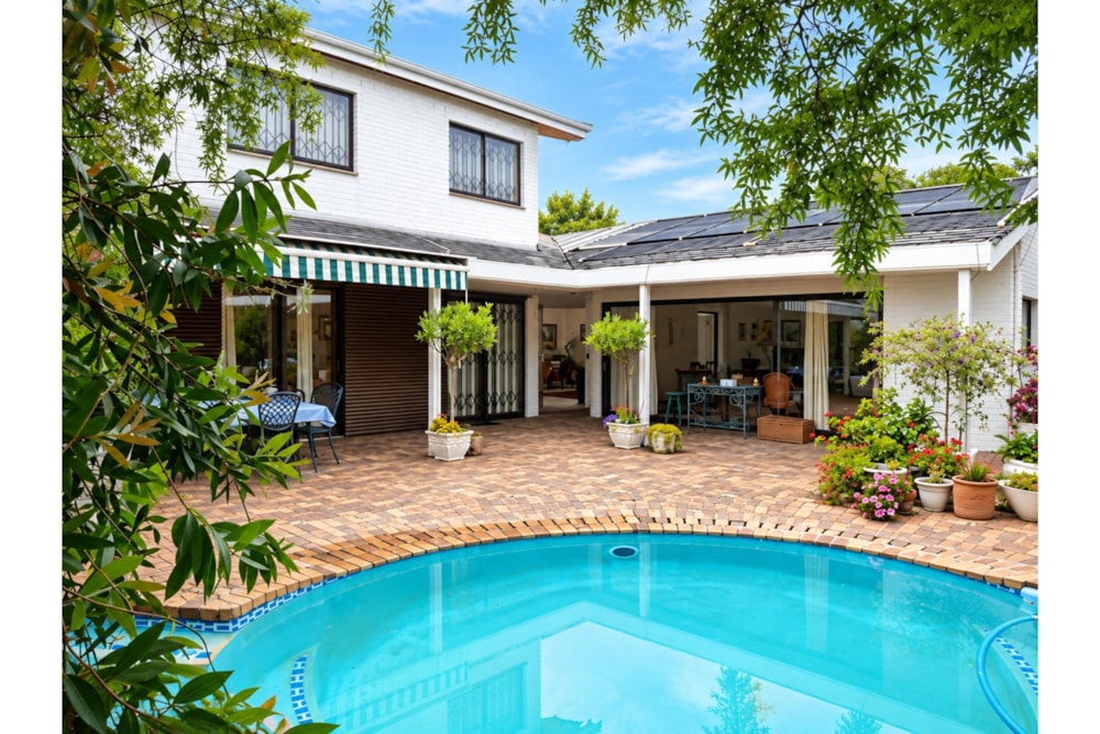 House for sale in Rondebosch - KW1749107 House for sale in Rondebosch - KW1749107