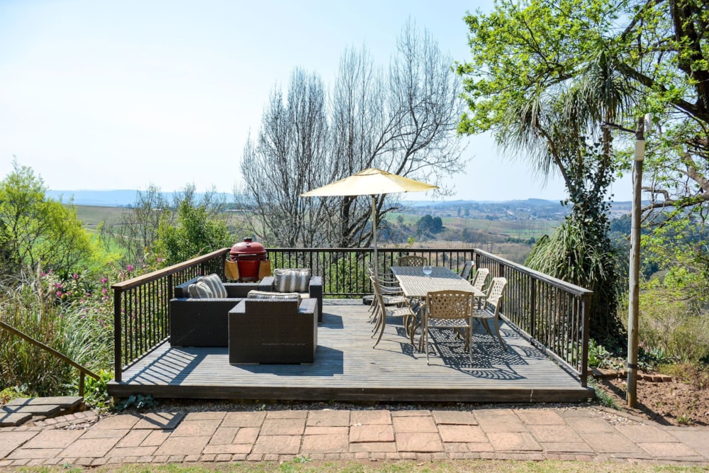 Smallholding for sale in Lidgetton, Midlands, Rural - 1PM1752137