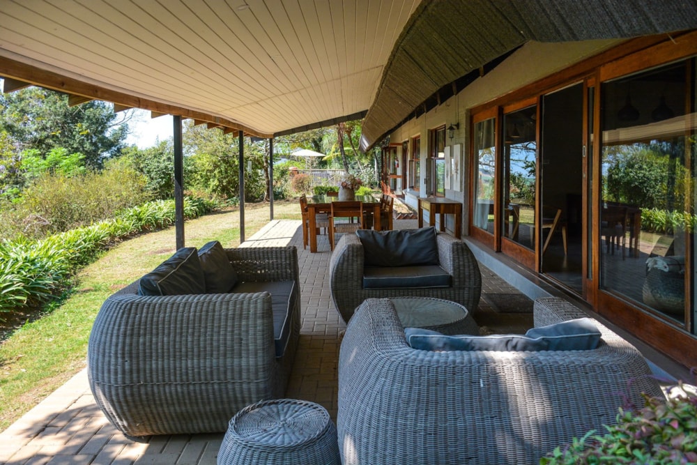 Smallholding for sale in Lidgetton, Midlands, Rural - 1PM1752137