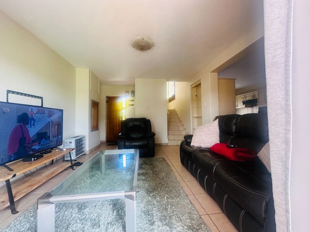 Double-storey apartment to rent in Meer en See - 1RY1753189 Double-storey apartment to rent in Meer en See - 1RY1753189