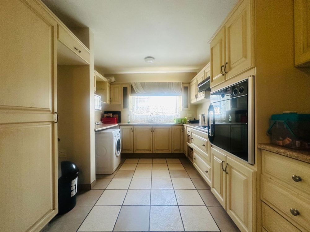 Double-storey apartment to rent in Meer en See - 1RY1753189 Double-storey apartment to rent in Meer en See - 1RY1753189