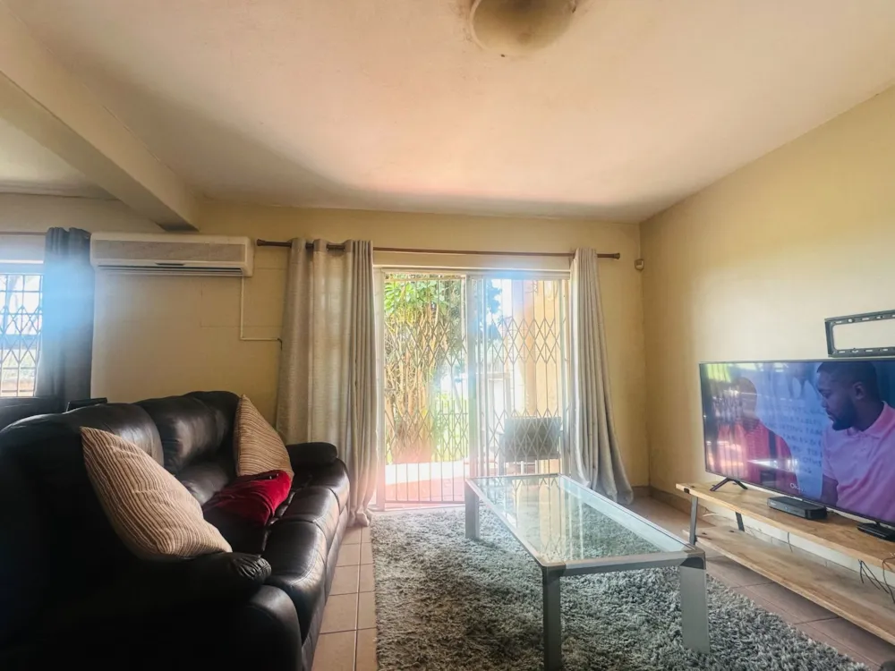 Double-storey apartment to rent in Meer en See - 1RY1753189 Double-storey apartment to rent in Meer en See - 1RY1753189