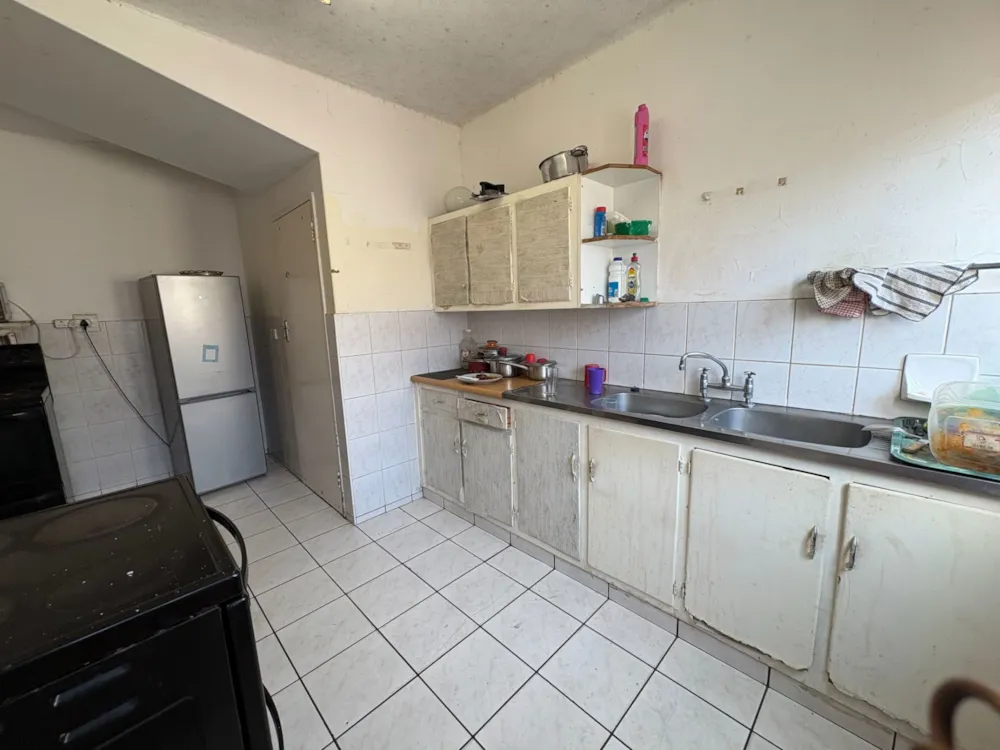 Security complex home for sale in Empangeni - 1RY1752697 Security complex home for sale in Empangeni - 1RY1752697
