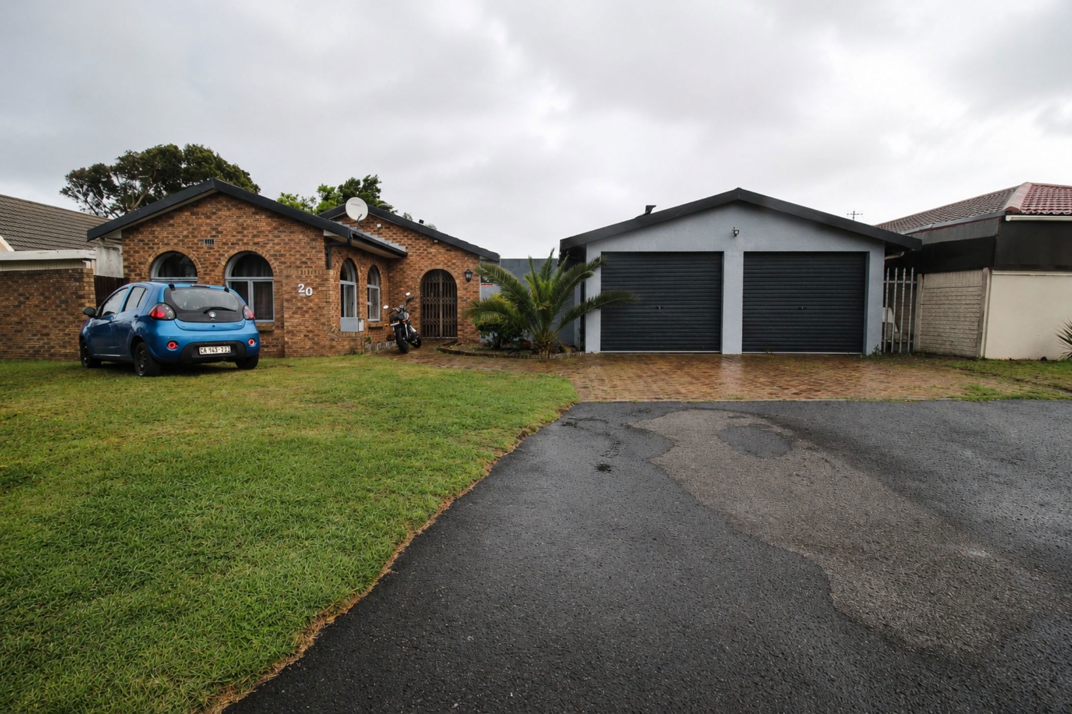 House to rent in Bothasig - 1PLA1751584