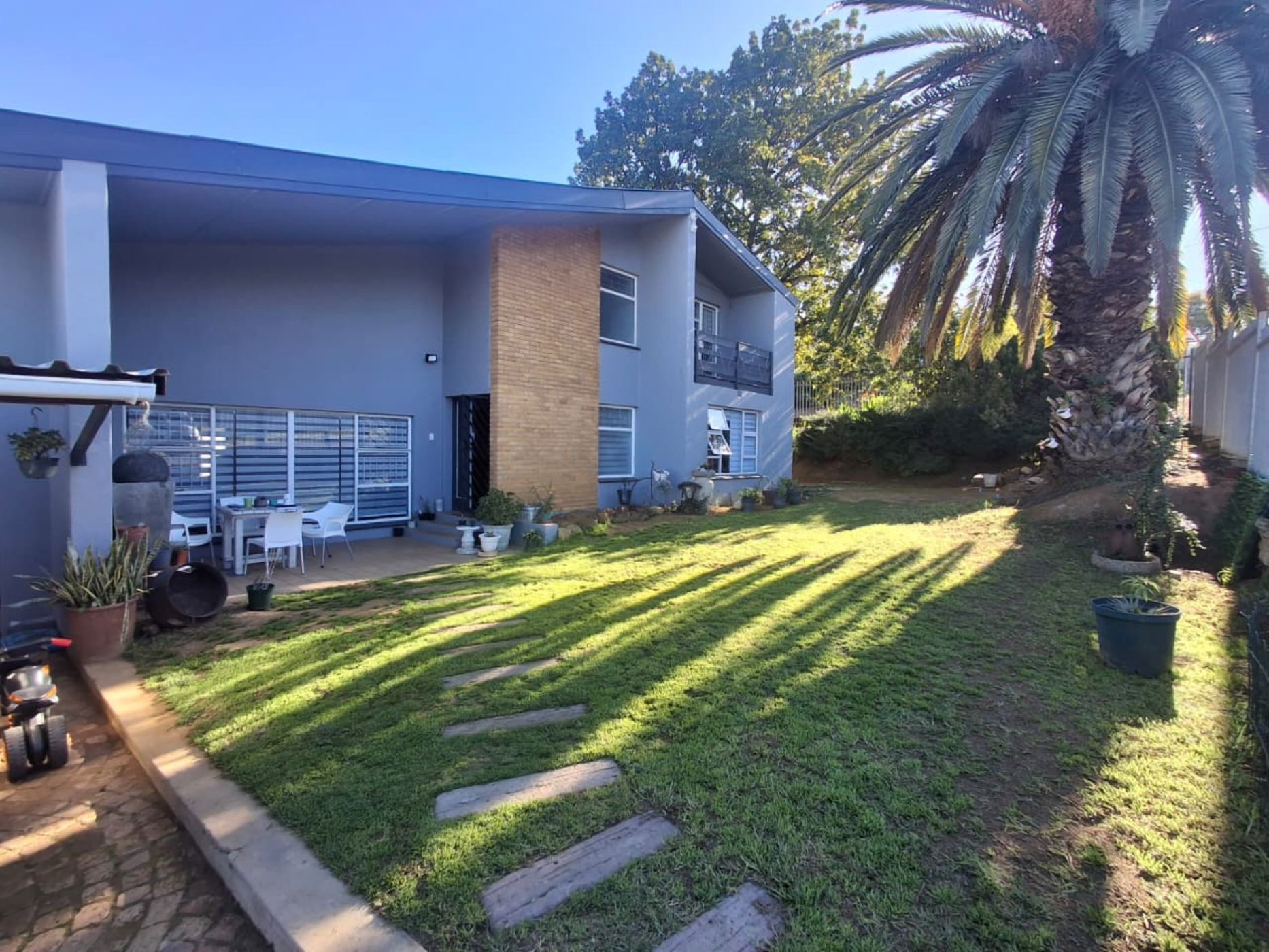 House for sale in Amandelrug, Malmesbury - 1MS1751844