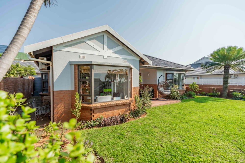 Townhouse to rent in uMhlanga Rocks - 1ND1753805