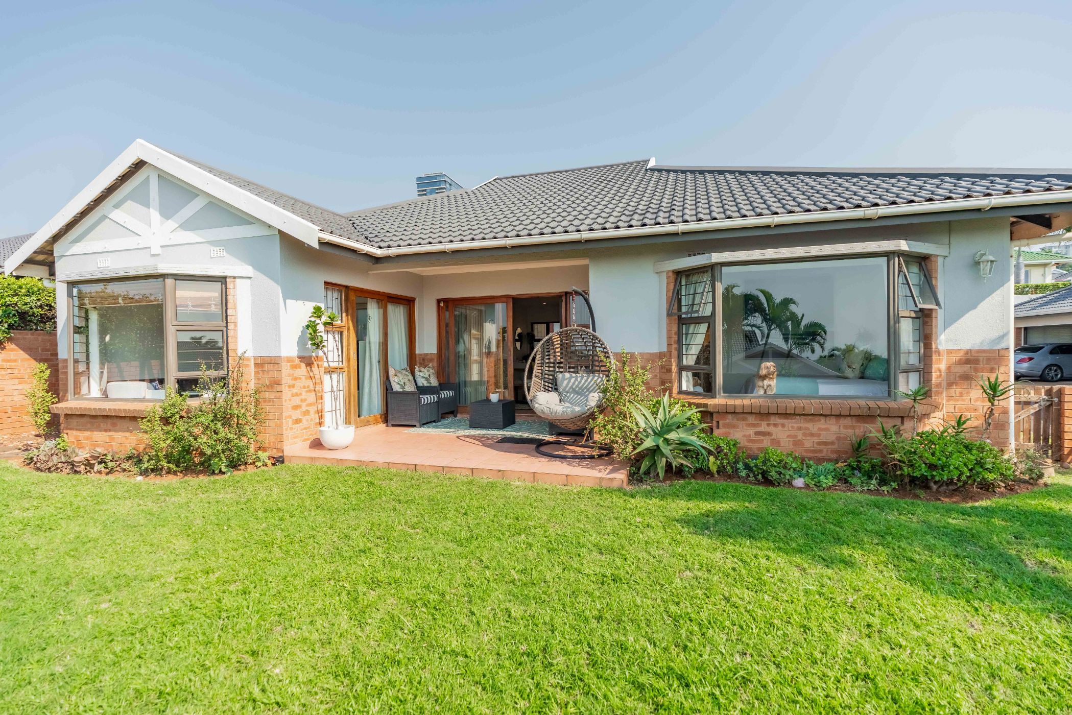 Townhouse to rent in uMhlanga Rocks - 1ND1753805
