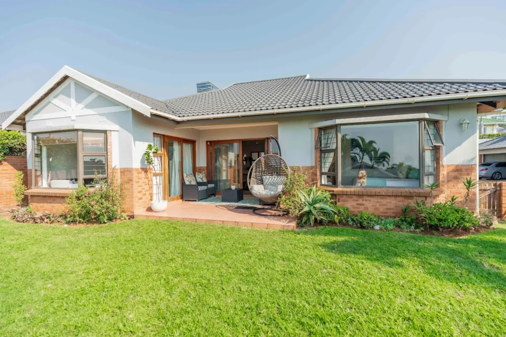 Townhouse to rent in uMhlanga Rocks - 1ND1753805