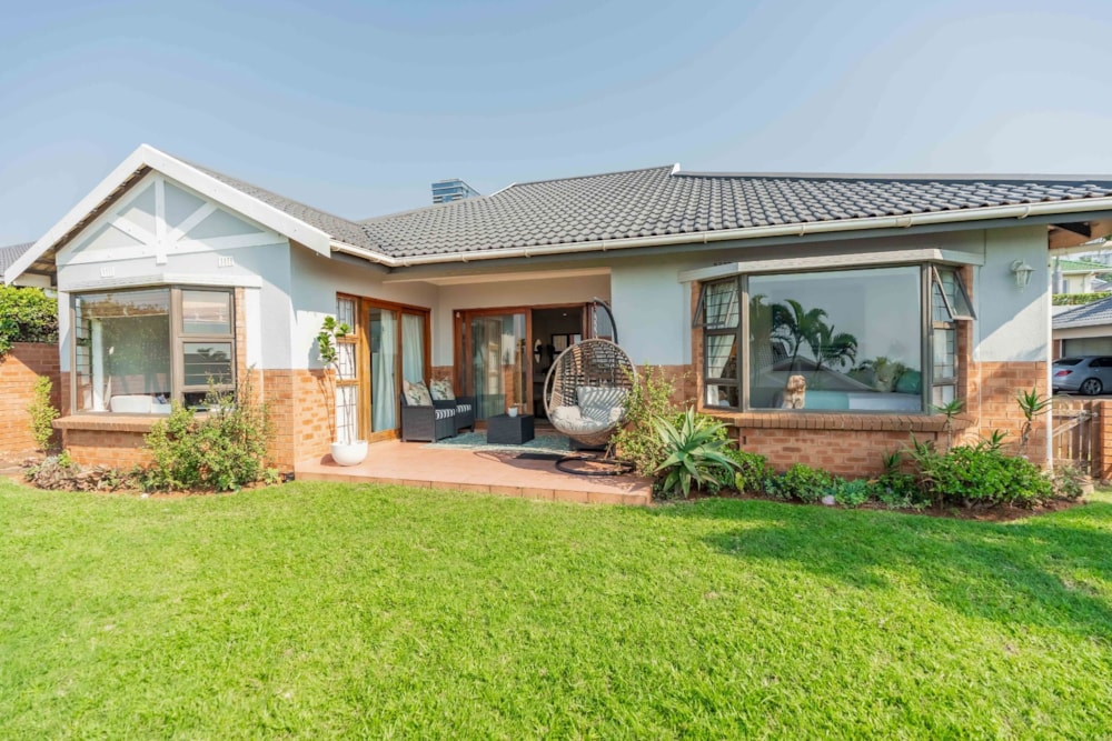 Townhouse to rent in uMhlanga Rocks - 1ND1753805