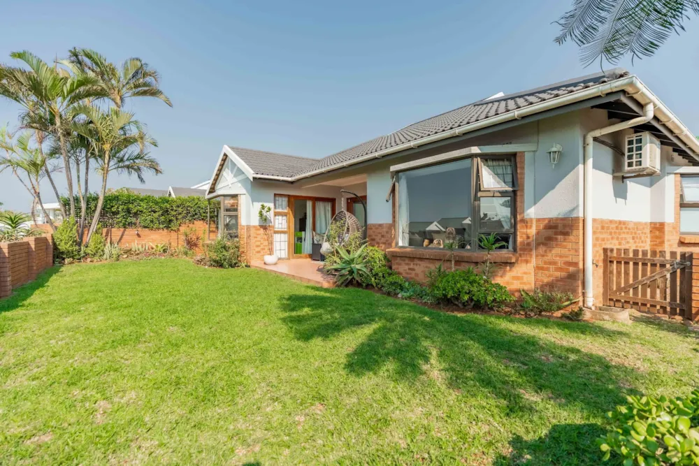 Townhouse to rent in uMhlanga Rocks - 1ND1753805