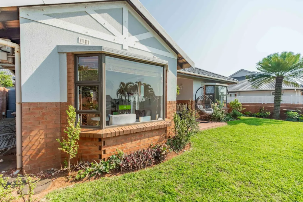 Townhouse to rent in uMhlanga Rocks - 1ND1753805