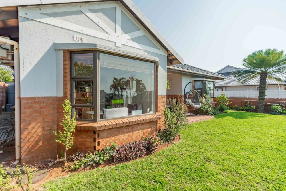 Townhouse to rent in uMhlanga Rocks - 1ND1753805