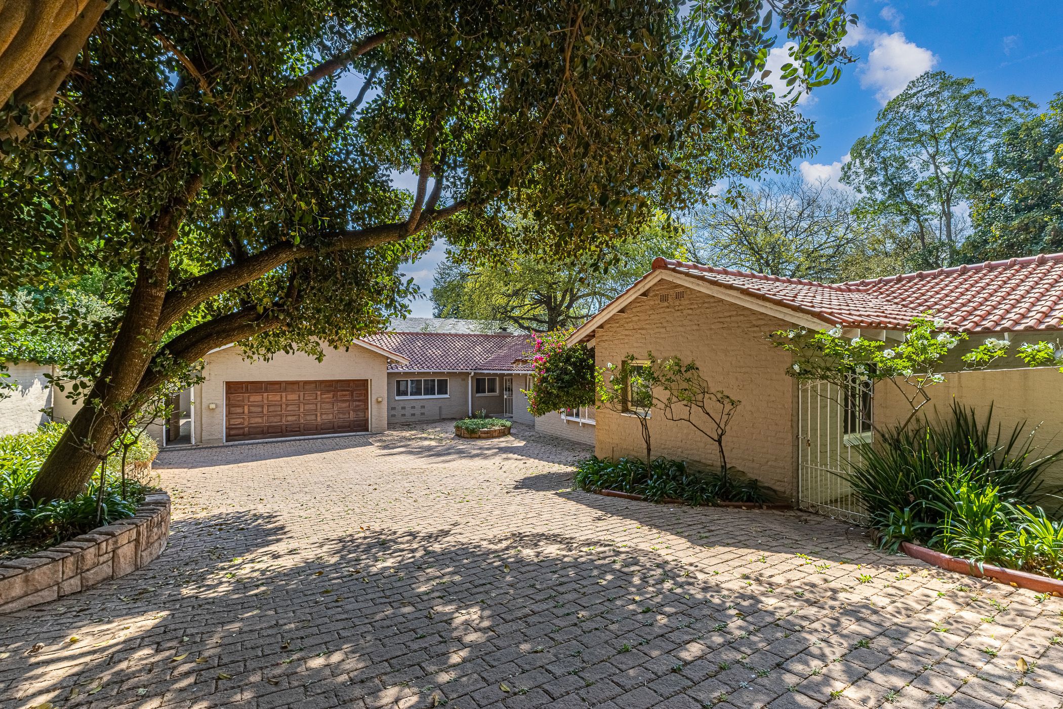 House for sale in Hyde Park, Sandton - HP1750548