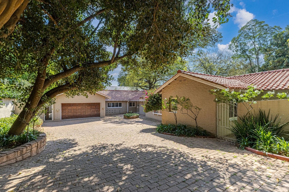 House for sale in Hyde Park, Sandton - HP1750548
