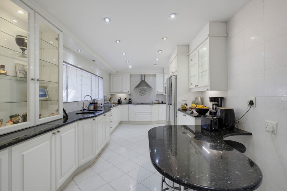 House for sale in Hyde Park, Sandton - HP1750548