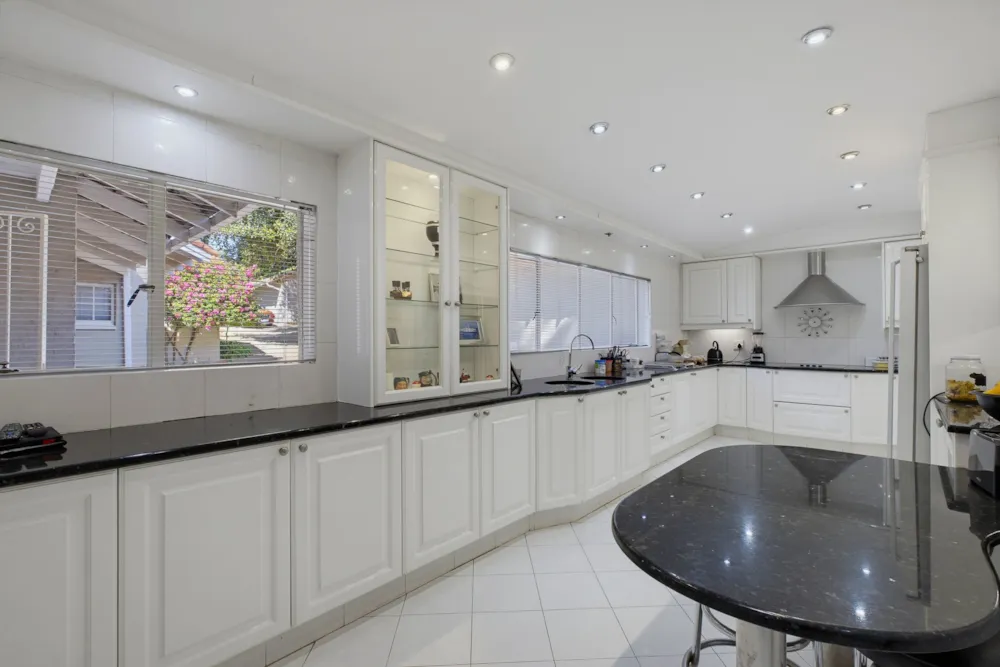House for sale in Hyde Park, Sandton - HP1750548