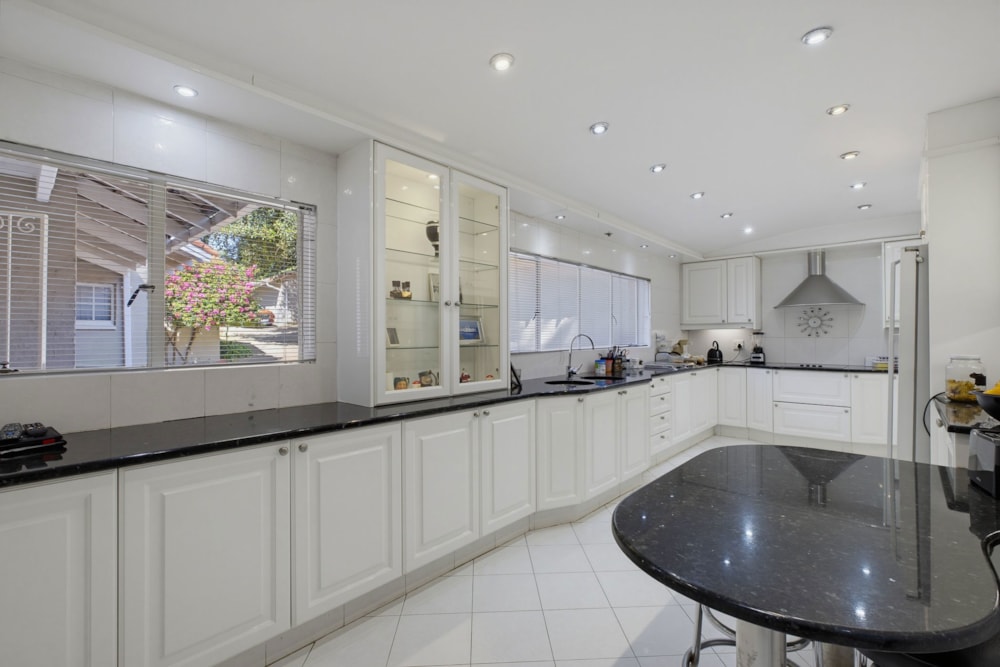 House for sale in Hyde Park, Sandton - HP1750548