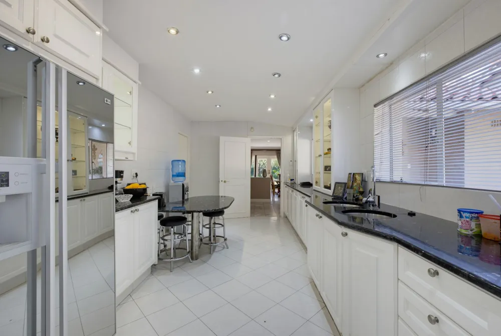 House for sale in Hyde Park, Sandton - HP1750548