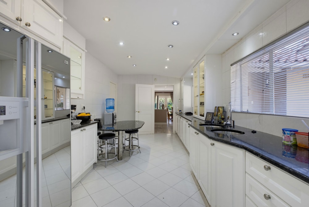 House for sale in Hyde Park, Sandton - HP1750548