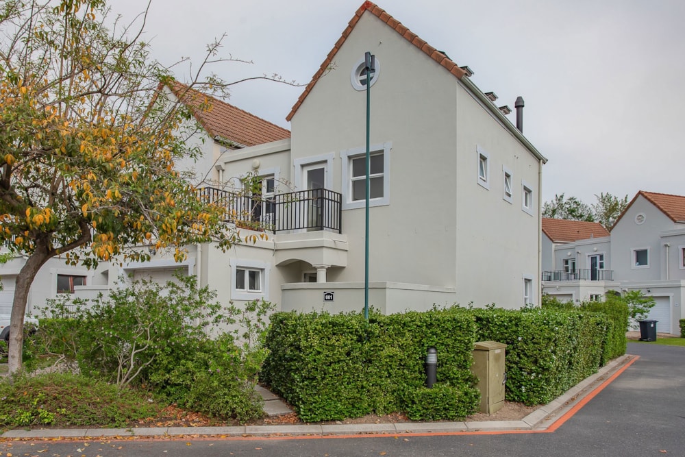 Townhouse to rent in Boschenmeer Golf Estate - TKL1753645 Townhouse to rent in Boschenmeer Golf Estate - TKL1753645