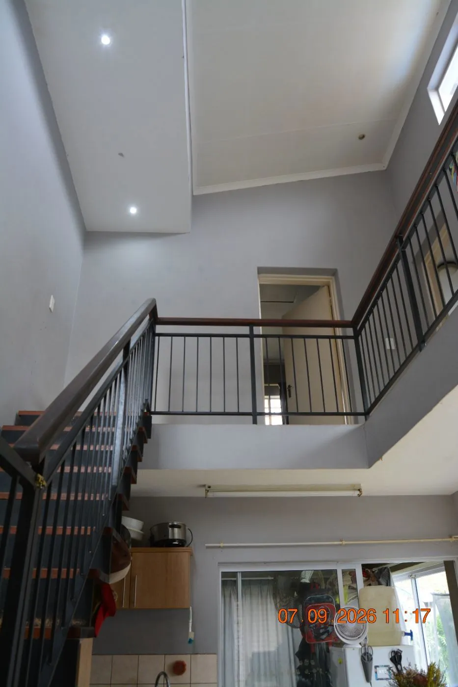 Townhouse let in Nelspruit (Mbombela) - 1NS1752161
