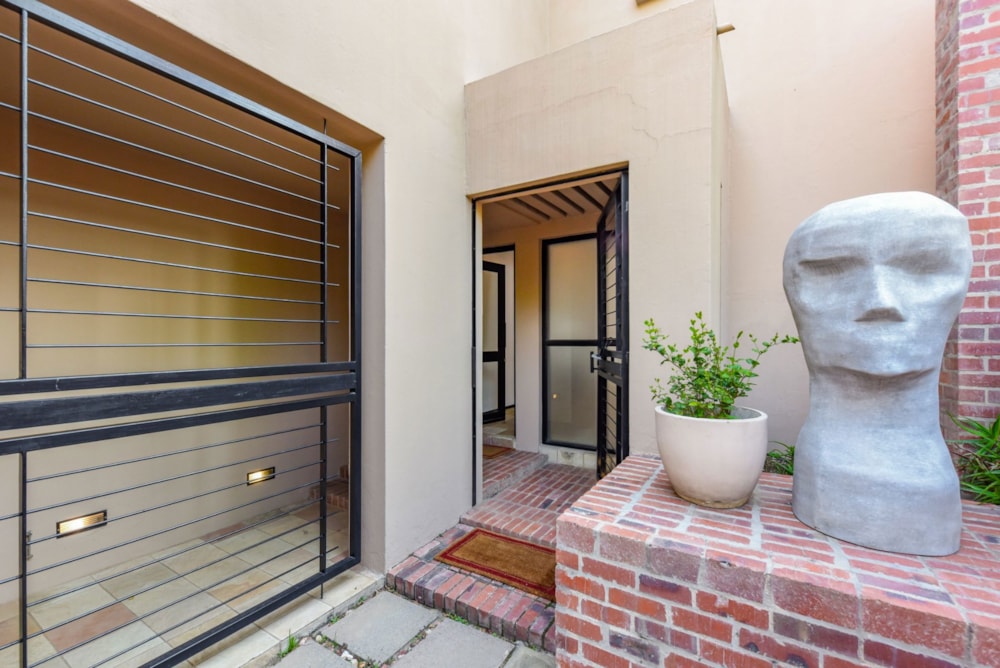 Double-storey house for sale in Dainfern Valley Estate - FW1752255