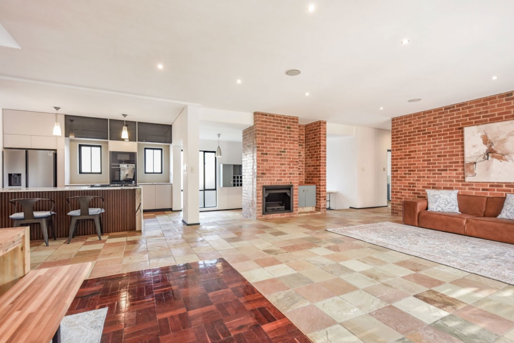 Double-storey house for sale in Dainfern Valley Estate - FW1752255
