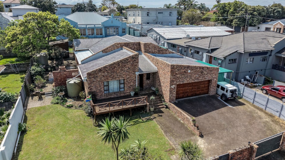 House for sale in Berea, East London - 1EZ1753398 House for sale in Berea, East London - 1EZ1753398