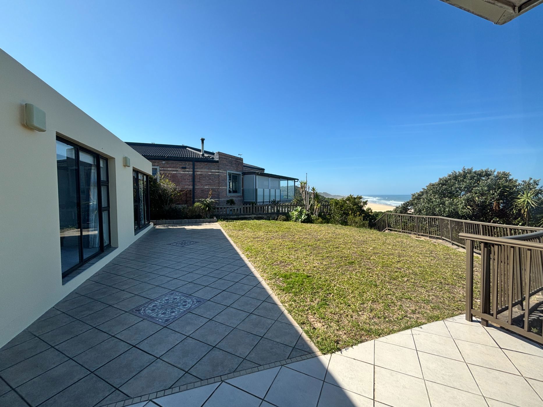 House to rent in Seafield, Kleinemonde - 1PF1753268