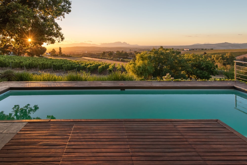 Smallholding for sale in Stellenbosch Farms - ST1726885