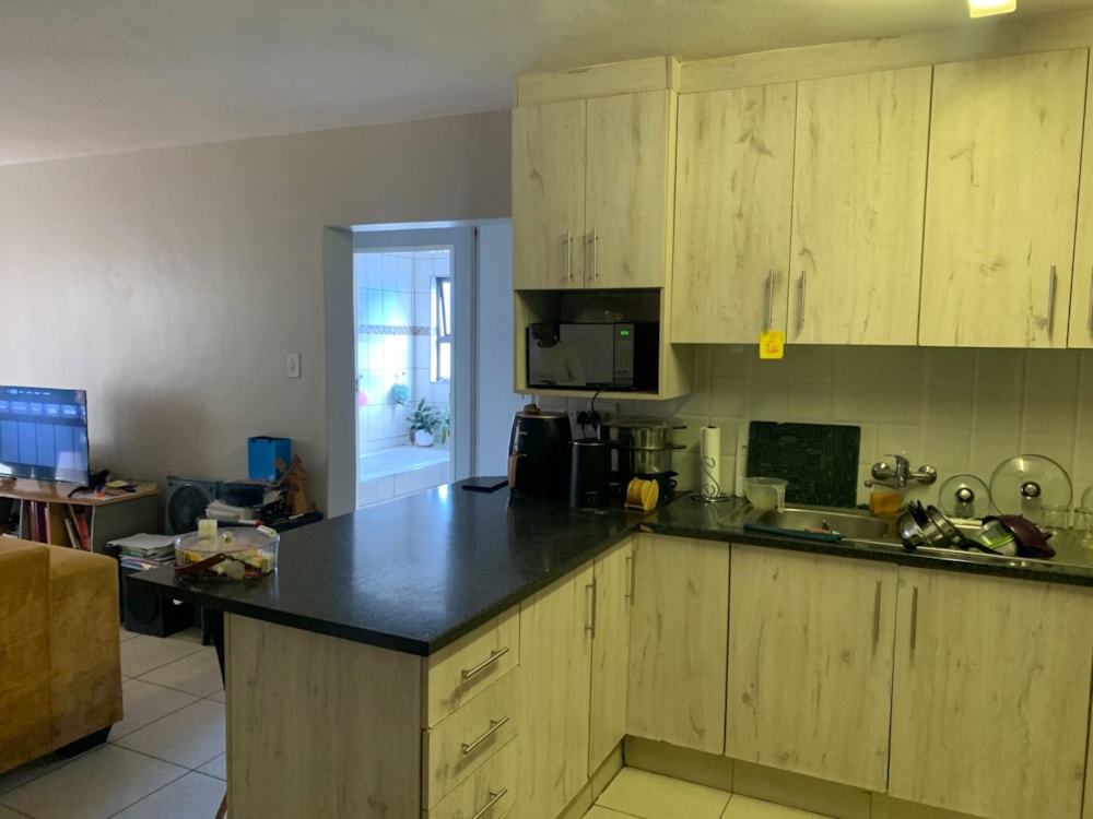 Apartment to rent in Meer en See - 1RY1751616 Apartment to rent in Meer en See - 1RY1751616