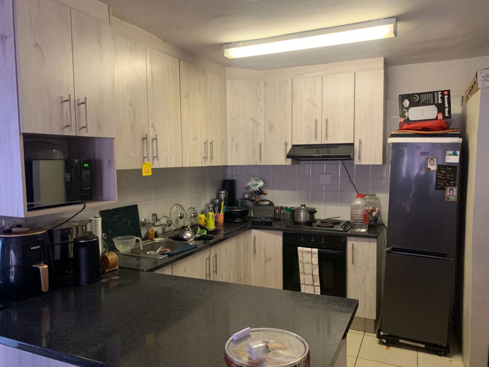 Apartment to rent in Meer en See - 1RY1751616 Apartment to rent in Meer en See - 1RY1751616