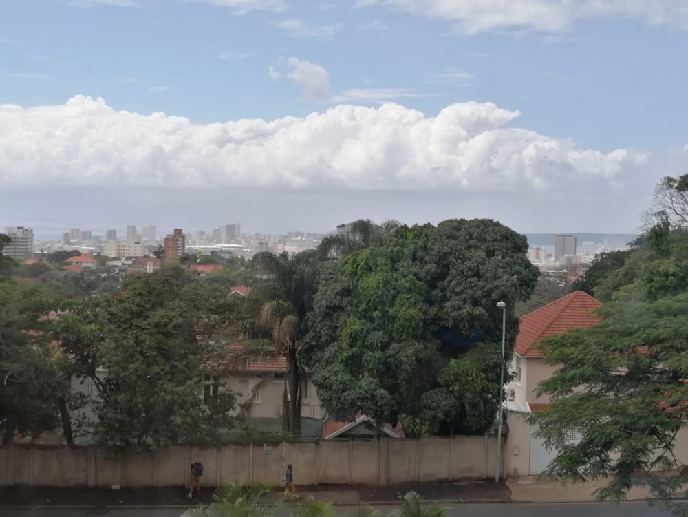 Apartment to rent in Musgrave - 1DBN1750966 Apartment to rent in Musgrave - 1DBN1750966